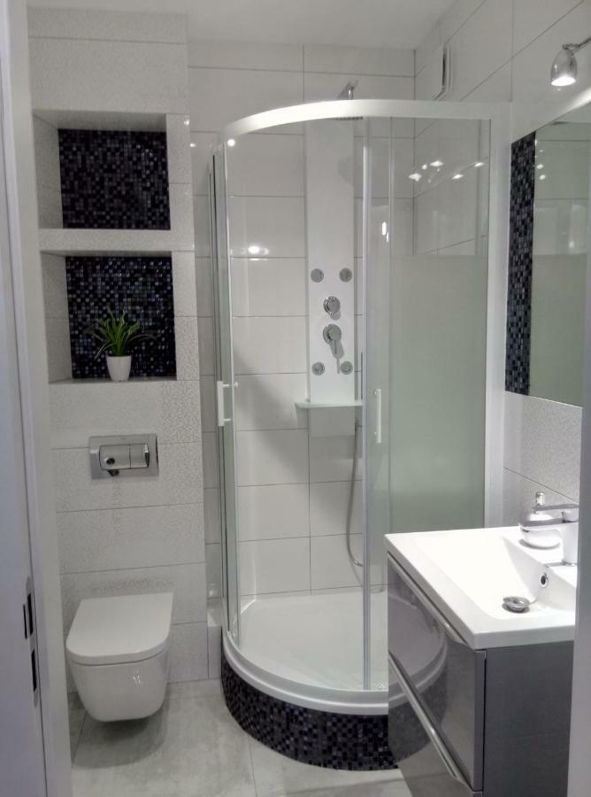 Apartament Smolna - Zawady Poznań Buitenkant foto